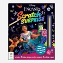HINKLER Scratch Surprise - Disney Encanto