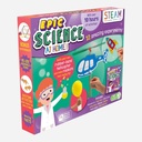 IGLOO BOOKS Epic Science At Home