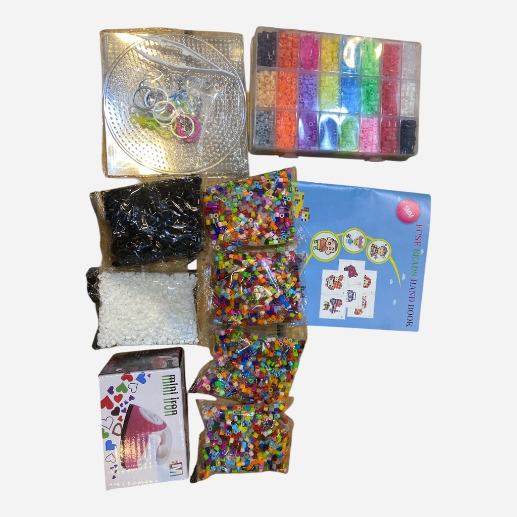 OVJ Heat-Stick Bead Assembly Kit