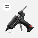 OVJ Light Duty Glue Gun 20W (7mm Glue  Stick)