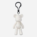 OVJ Art Pour Bear Key Chain 8cm