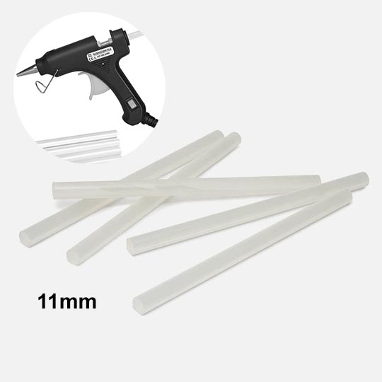 OVJ Hot Glue Stick 11mm x 15cm x 10