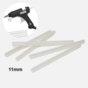OVJ Hot Glue Stick 11mm x 20cm x 10