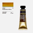 MIJELLO Mission Tourmaline 2-Tone Granulating Watercolor 15ml Rudbeckia Yellow