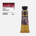 MIJELLO Mission Tourmaline 2-Tone Granulating Watercolor 15ml Aurora Red