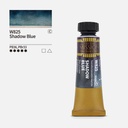 MIJELLO Mission Tourmaline 2-Tone Granulating Watercolor 15ml Shadow Blue
