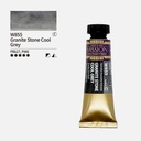 MIJELLO Mission Tourmaline 2-Tone Granulating Watercolor 15ml Granite Stone Cool Grey