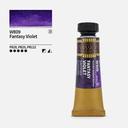 MIJELLO Mission Tourmaline 2-Tone Granulating Watercolor 15ml Fantasy Violet  (Pre-Order)