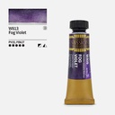 MIJELLO Mission Tourmaline 2-Tone Granulating Watercolor 15ml Fog Violet  (Pre-Order)