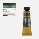 MIJELLO Mission Tourmaline 2-Tone Granulating Watercolor 15ml Jade Green