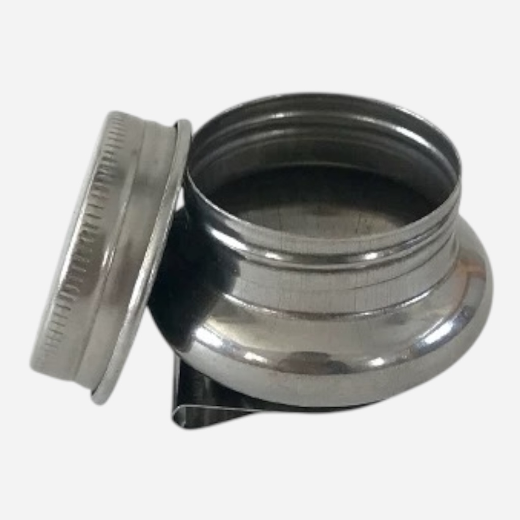 OVJ Stainless Steel Palette Cup