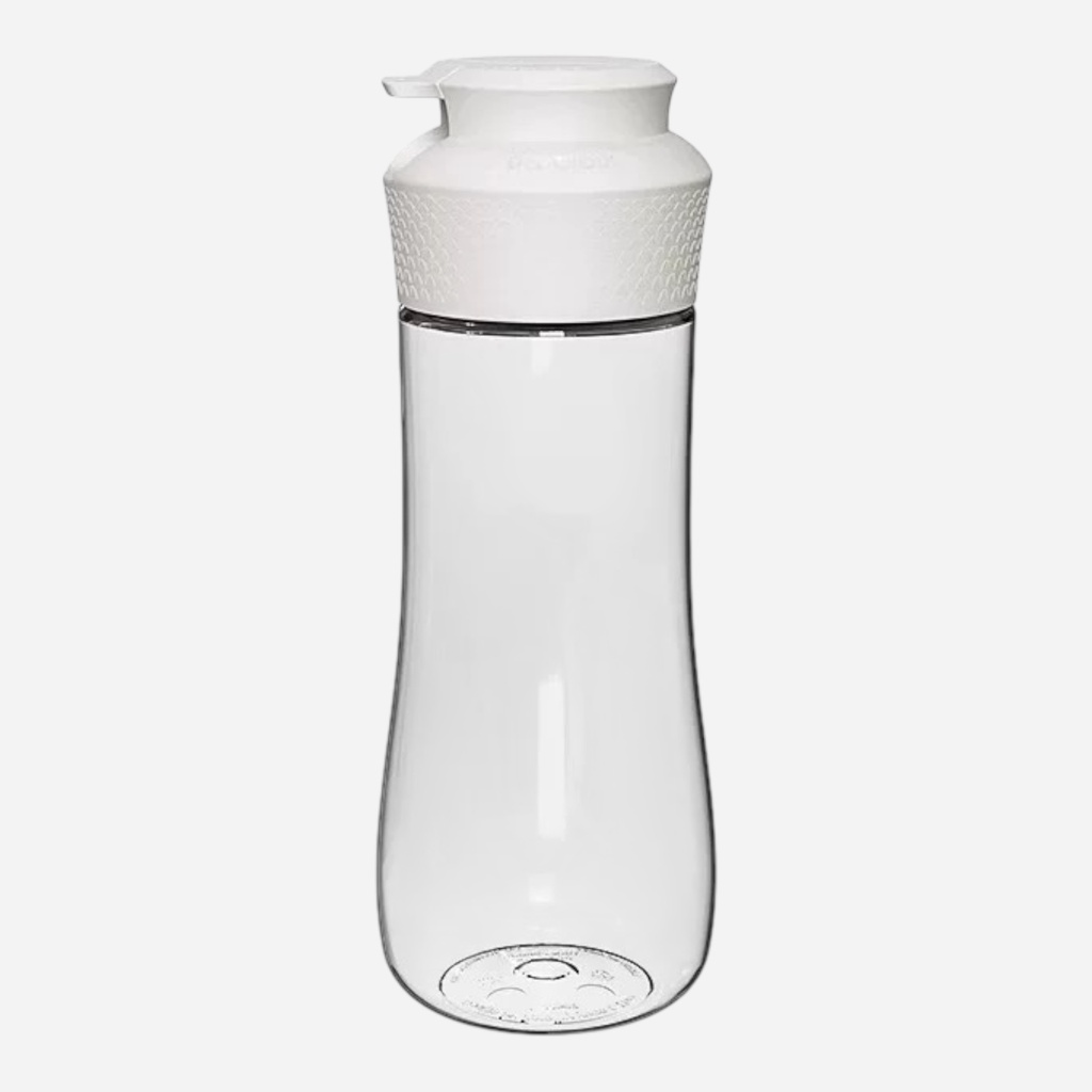OVJ Squeeze Bottle With Air-Tight Nozzle 380ml