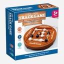 OVJ Logic Chess Track Game