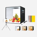 OVJ Portable LED Lightbox Studio 40cm