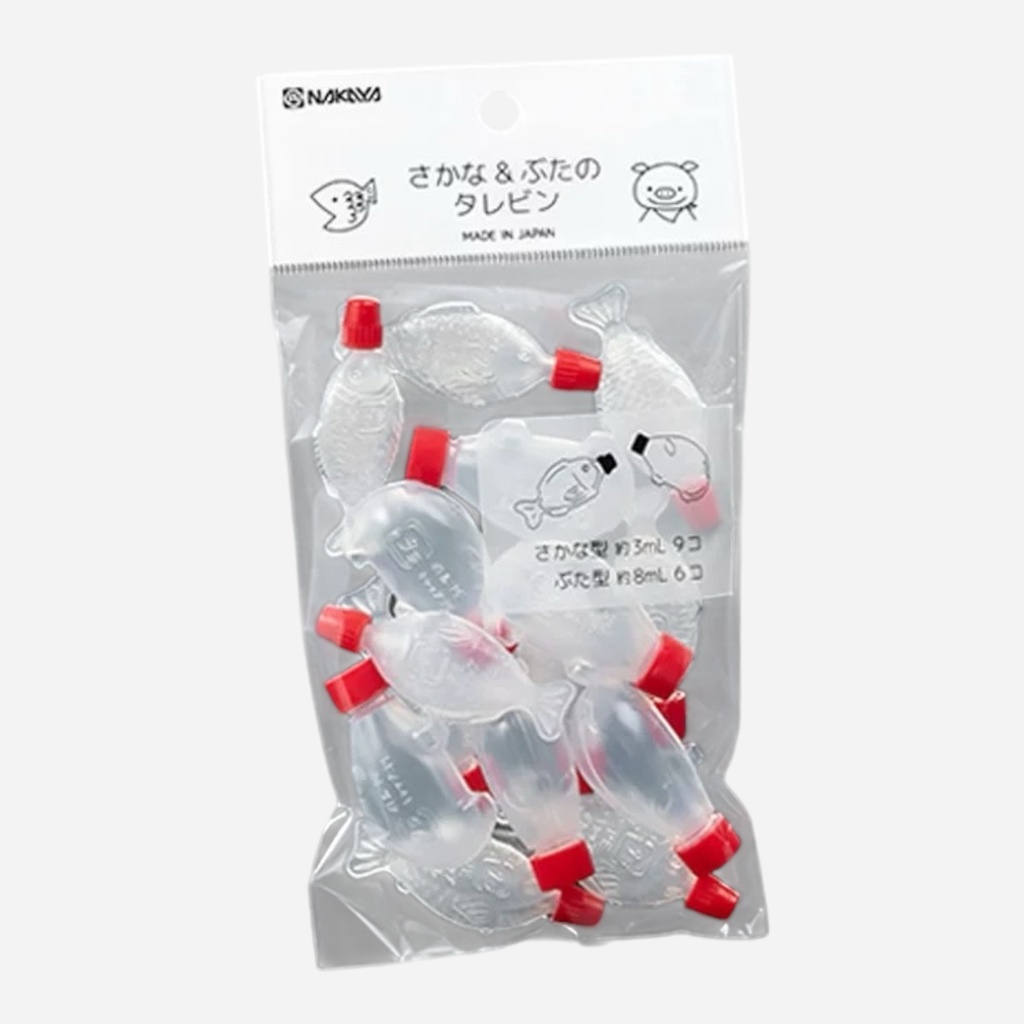 OVJ Koi Fish Ink Bottle 2.6ml x 20