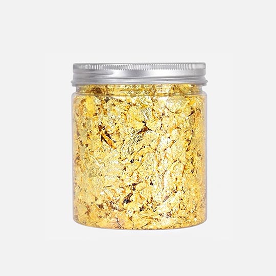 OVJ Imitation Gold Flake 12g