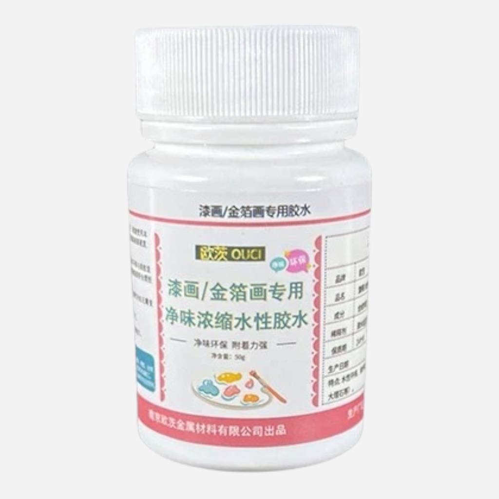 OVJ Gilding Paste 50ml