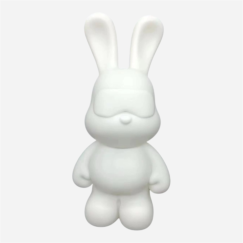 OVJ Art Pour Cool Rabbit 22cm