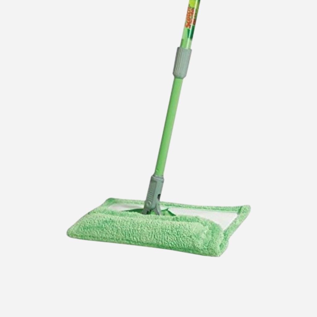 3M Scotch-Brite Super Mop With Scrapper