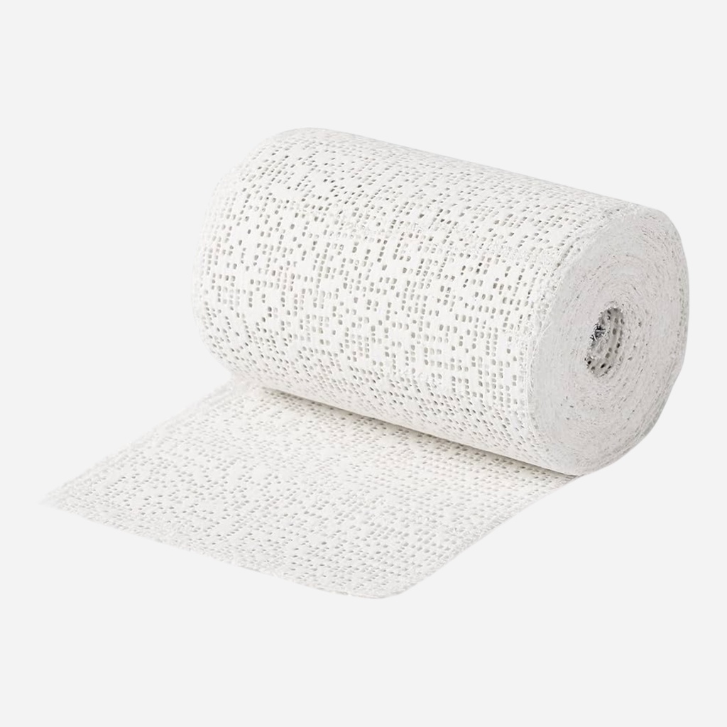 OVJ Plaster Strip 8cm x 3m x 4