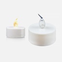 OVJ LED Tea Light (Changing Color)