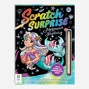 HINKLER Scratch Surpise - Mermaid Fantasy