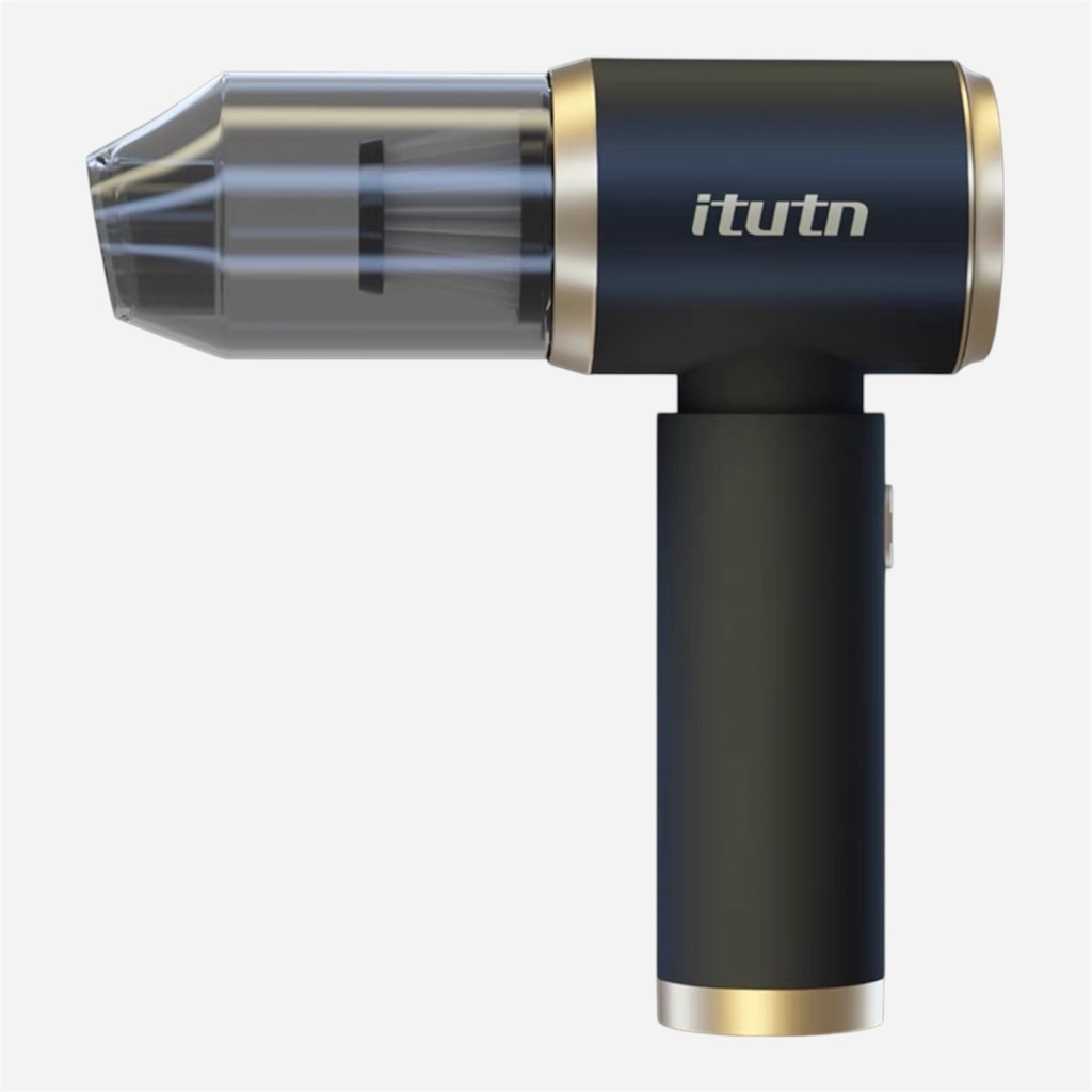 OVJ USB-Powered Vacuum Cleaner