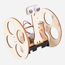 OVJ STEM Building Kit - Balance Robot (Assembly Required)