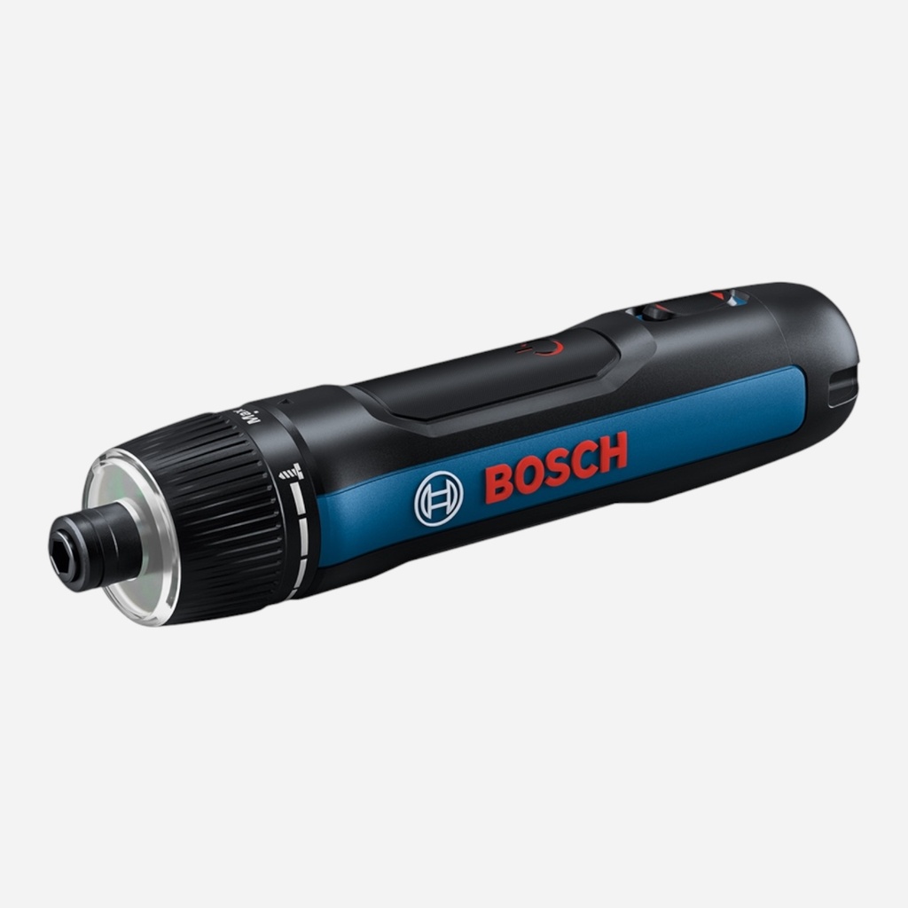 BOSCH GO 3 Professional Cordless Screwdriver