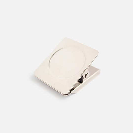 OVJ Pegboard Magnetic Clip 36mm x 45mm