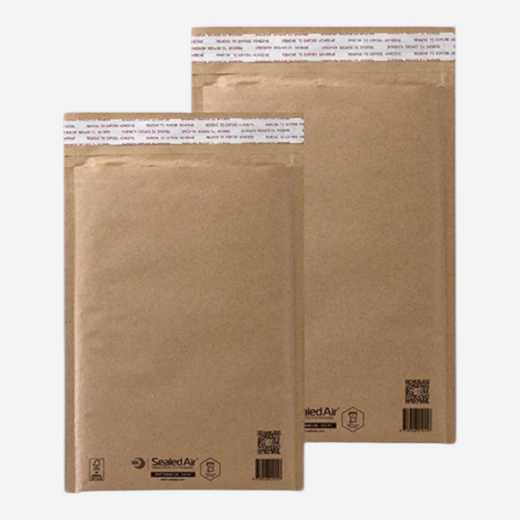 AIRPRO Bubble Envelope 345mm x 470mm