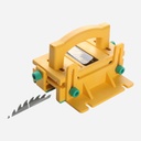 OVJ 3D Safety Push Block