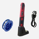OVJ USB Wireless Soldering Iron