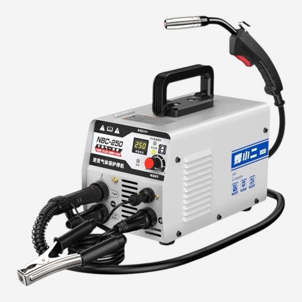 OVJ Inverter Welding Machine