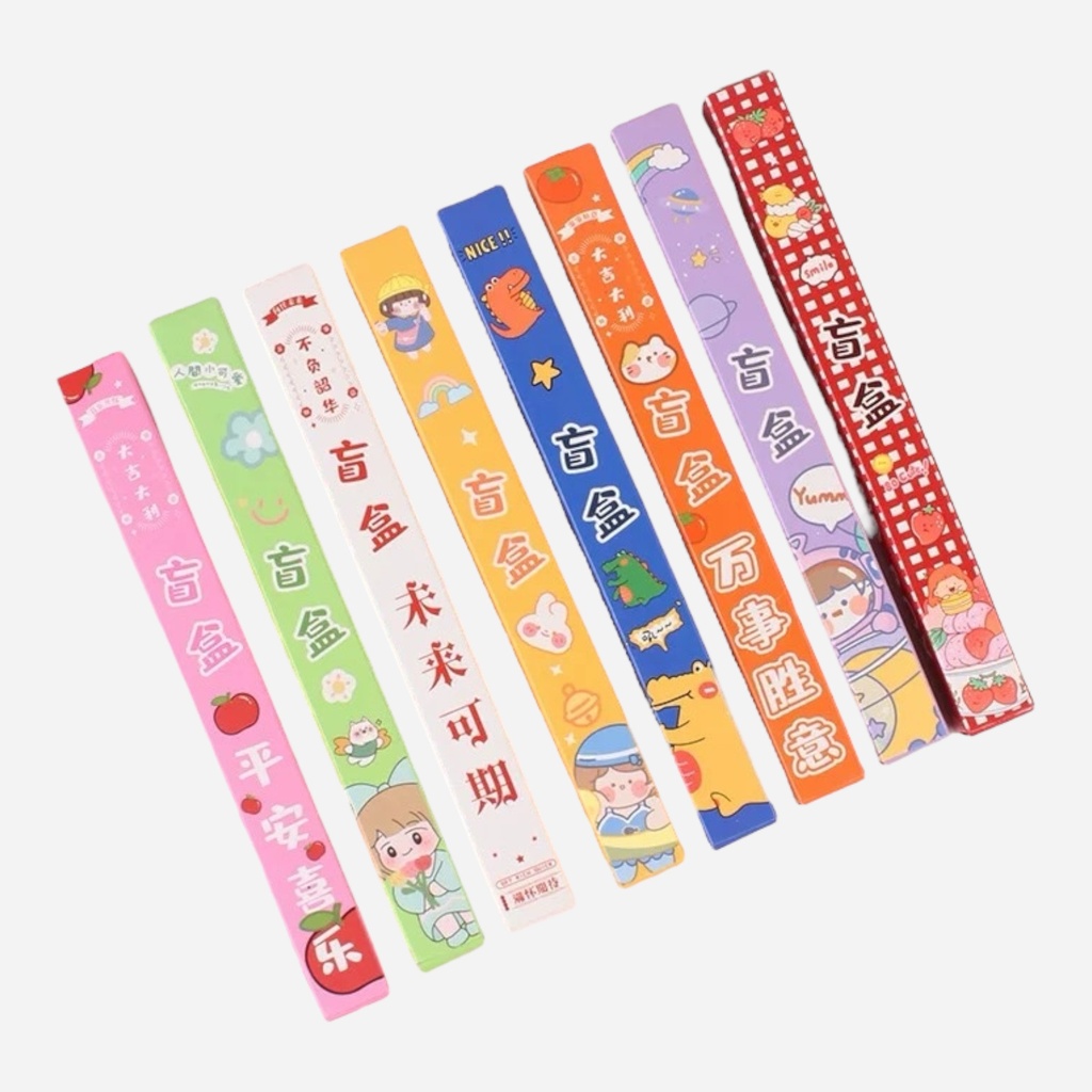 OVJ Blind Box Encouragement Pen