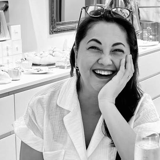 Workshop With Cindy Goh