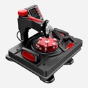 OVJ Heat Transfer Machine 8-In-1