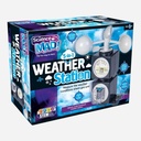 TREND Science Mad! Weather Station 5-In-1