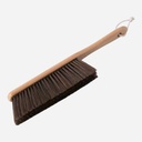 OVJ Beechwood Dusting Brush 37cm