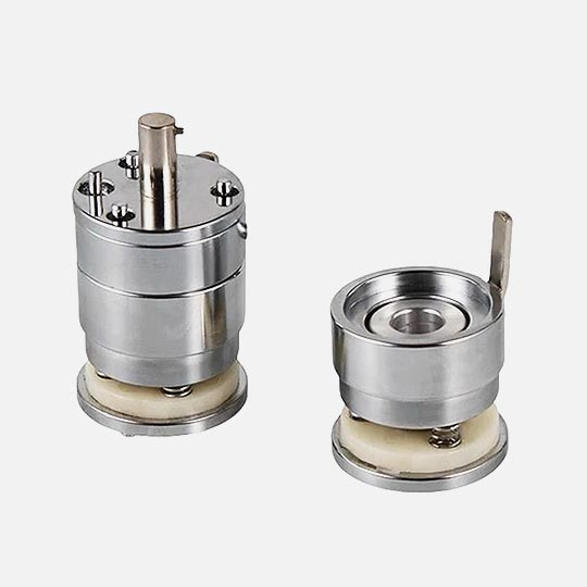 OVJ Button Badge Machine Mould 58mm