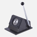 OVJ Button Badge Die Cutter Circle 58mm