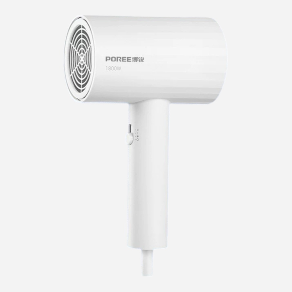 OVJ Poree Cold & Hot Air Dryer 1800W