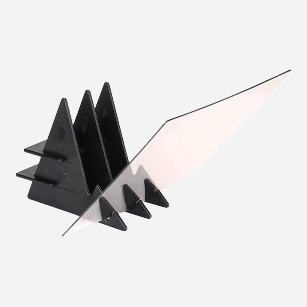 OVJ Tracing Projection Glass 19cm x 26cm