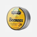 WILLIAM WEIR Natural Beeswax Care Rosewood Furniture 200g