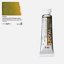 HOLBEIN Artist Granulating Watercolor 5ml Japanese Bush Warbler Green