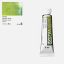 HOLBEIN Artist Granulating Watercolor 5ml Mimosa Yellow