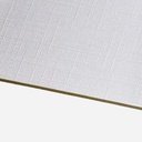 OVJ Canvas Textured Paper 600gsm A4 x 10