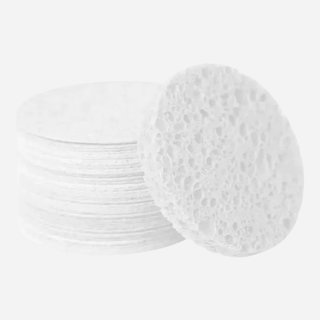 OVJ Puffy Sponge 8cm x 10