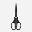 OVJ Sirius Black Stainless Steel Scissors 19cm
