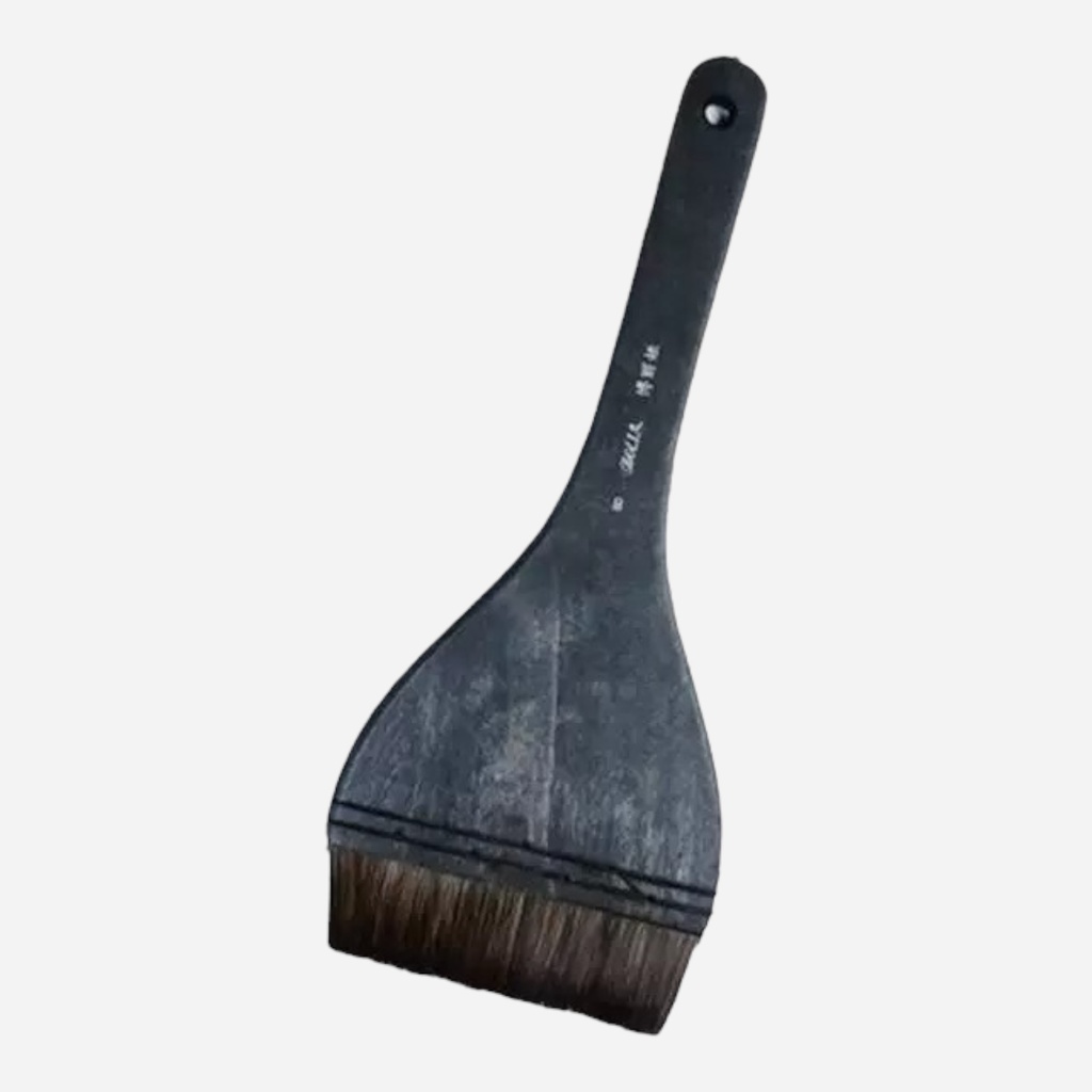 OVJ Sirius Black Squirrel Hair Wash Brush 10cm